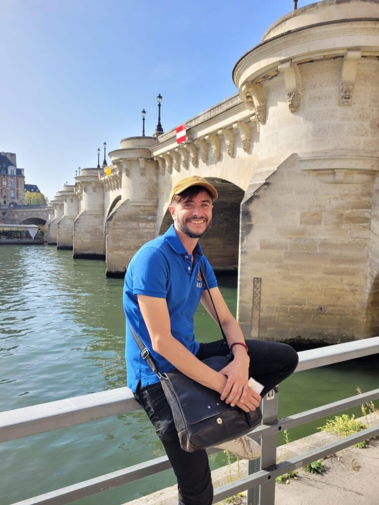 Fééric